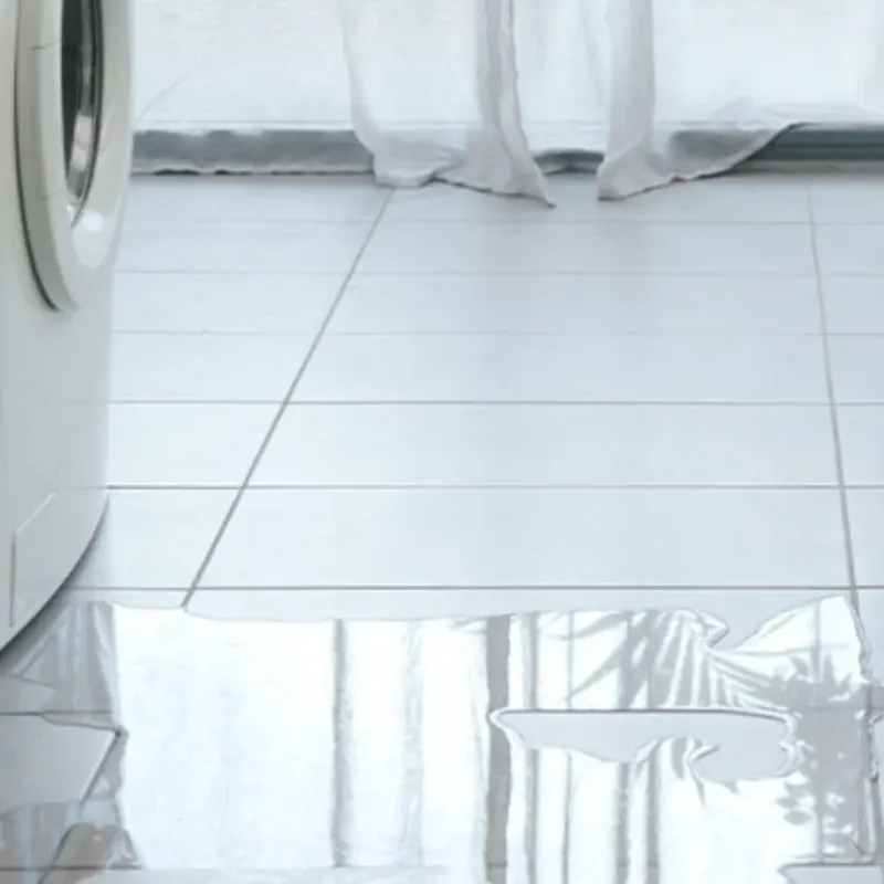 Appliance Leak Cleanup in Rathdrum, ID